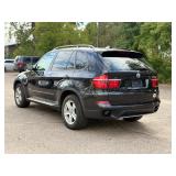 2011 BMW X5 XDRIVE35I *All Wheel Drive* (NO RESERVE)