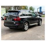 2011 BMW X5 XDRIVE35I *All Wheel Drive* (NO RESERVE)