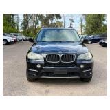 2011 BMW X5 XDRIVE35I *All Wheel Drive* (NO RESERVE)