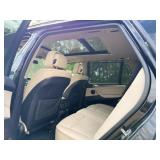 2011 BMW X5 XDRIVE35I *All Wheel Drive* (NO RESERVE)