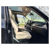 2011 BMW X5 XDRIVE35I *All Wheel Drive* (NO RESERVE)