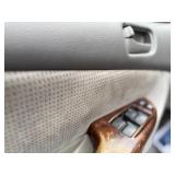 2004 TOYOTA SIENNA CE 7 PASSENGER (NO RESERVE)