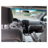 2004 TOYOTA SIENNA CE 7 PASSENGER (NO RESERVE)