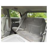 2004 TOYOTA SIENNA CE 7 PASSENGER (NO RESERVE)