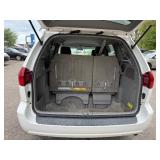 2004 TOYOTA SIENNA CE 7 PASSENGER (NO RESERVE)