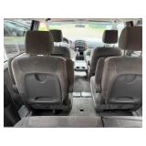 2004 TOYOTA SIENNA CE 7 PASSENGER (NO RESERVE)