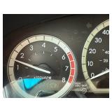 2004 TOYOTA SIENNA CE 7 PASSENGER (NO RESERVE)