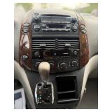 2004 TOYOTA SIENNA CE 7 PASSENGER (NO RESERVE)
