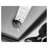 2004 TOYOTA SIENNA CE 7 PASSENGER (NO RESERVE)