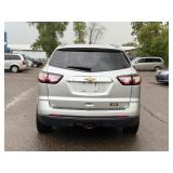 2015 CHEVROLET TRAVERSE LS *No Accidents* (NO RESERVE)