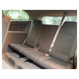 2015 CHEVROLET TRAVERSE LS *No Accidents* (NO RESERVE)