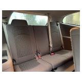 2015 CHEVROLET TRAVERSE LS *No Accidents* (NO RESERVE)