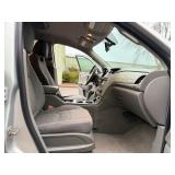 2015 CHEVROLET TRAVERSE LS *No Accidents* (NO RESERVE)