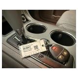 2015 CHEVROLET TRAVERSE LS *No Accidents* (NO RESERVE)