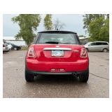 2013 MINI HARDTOP COOPER (NO RESERVE)
