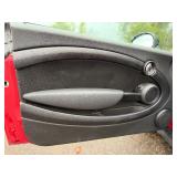 2013 MINI HARDTOP COOPER (NO RESERVE)