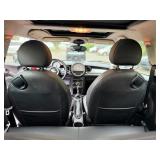 2013 MINI HARDTOP COOPER (NO RESERVE)