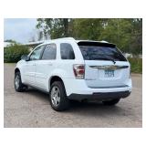 2007 CHEVROLET EQUINOX LT *No Accidents* (NO RESERVE)