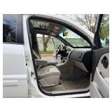 2007 CHEVROLET EQUINOX LT *No Accidents* (NO RESERVE)