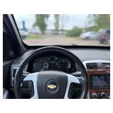 2007 CHEVROLET EQUINOX LT *No Accidents* (NO RESERVE)