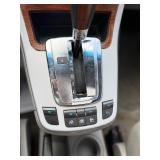 2007 CHEVROLET EQUINOX LT *No Accidents* (NO RESERVE)