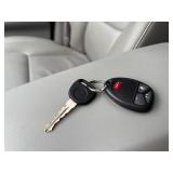 2007 CHEVROLET EQUINOX LT *No Accidents* (NO RESERVE)