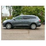 2014 BUICK ENCLAVE LEATHER *All Wheel Drive* (NO RESERVE)