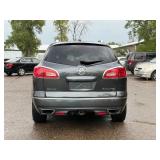 2014 BUICK ENCLAVE LEATHER *All Wheel Drive* (NO RESERVE)