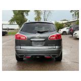 2014 BUICK ENCLAVE LEATHER *All Wheel Drive* (NO RESERVE)