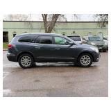 2014 BUICK ENCLAVE LEATHER *All Wheel Drive* (NO RESERVE)