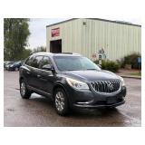 2014 BUICK ENCLAVE LEATHER *All Wheel Drive* (NO RESERVE)