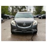 2014 BUICK ENCLAVE LEATHER *All Wheel Drive* (NO RESERVE)
