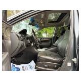 2014 BUICK ENCLAVE LEATHER *All Wheel Drive* (NO RESERVE)
