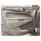 2014 BUICK ENCLAVE LEATHER *All Wheel Drive* (NO RESERVE)