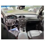 2014 BUICK ENCLAVE LEATHER *All Wheel Drive* (NO RESERVE)