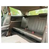 2014 BUICK ENCLAVE LEATHER *All Wheel Drive* (NO RESERVE)