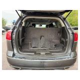 2014 BUICK ENCLAVE LEATHER *All Wheel Drive* (NO RESERVE)