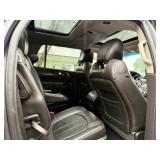 2014 BUICK ENCLAVE LEATHER *All Wheel Drive* (NO RESERVE)