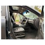 2014 BUICK ENCLAVE LEATHER *All Wheel Drive* (NO RESERVE)