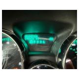 2014 BUICK ENCLAVE LEATHER *All Wheel Drive* (NO RESERVE)