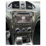 2014 BUICK ENCLAVE LEATHER *All Wheel Drive* (NO RESERVE)