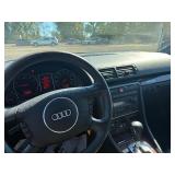 2003 AUDI A4 3.0 QUATTRO *All Wheel Drive* (NO RESERVE)