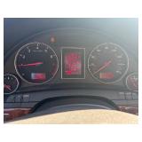 2003 AUDI A4 3.0 QUATTRO *All Wheel Drive* (NO RESERVE)