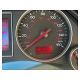 2003 AUDI A4 3.0 QUATTRO *All Wheel Drive* (NO RESERVE)