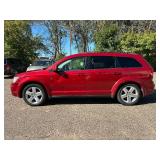2009 DODGE JOURNEY SXT *All Wheel Drive* (NO RESERVE)