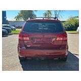 2009 DODGE JOURNEY SXT *All Wheel Drive* (NO RESERVE)