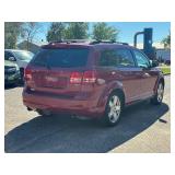 2009 DODGE JOURNEY SXT *All Wheel Drive* (NO RESERVE)