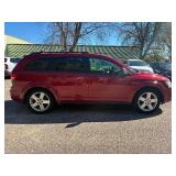 2009 DODGE JOURNEY SXT *All Wheel Drive* (NO RESERVE)