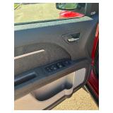 2009 DODGE JOURNEY SXT *All Wheel Drive* (NO RESERVE)