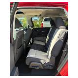 2009 DODGE JOURNEY SXT *All Wheel Drive* (NO RESERVE)